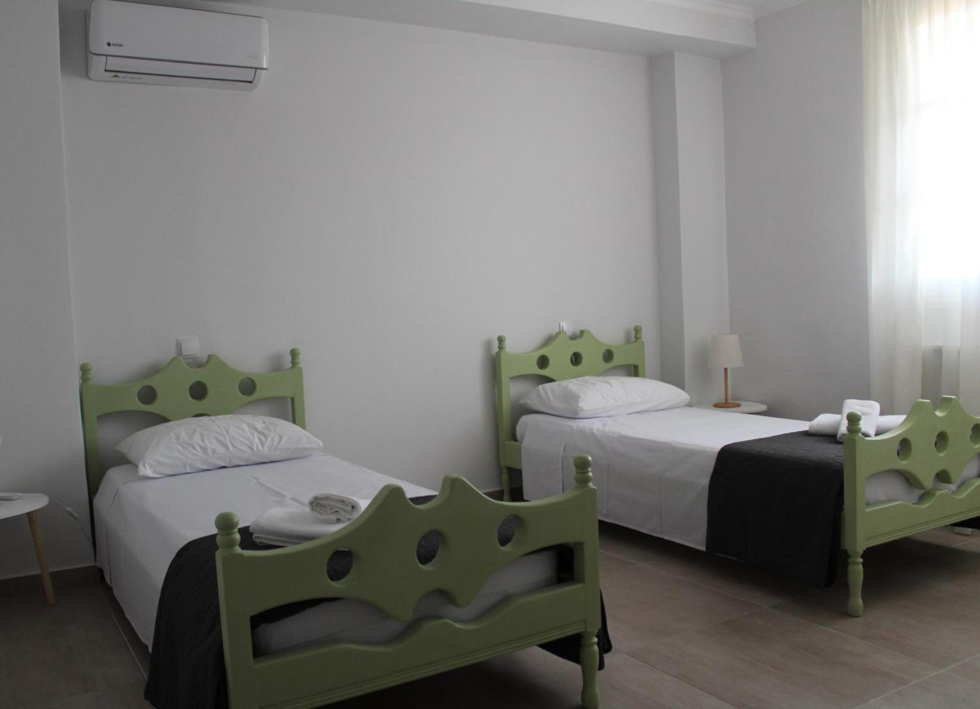Lejlighed Yolanda 's House Zákynthos by